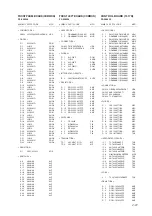 Предварительный просмотр 90 страницы Ikegami HTM-1517R Service Manual