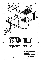 Предварительный просмотр 99 страницы Ikegami HTM-1517R Service Manual