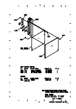 Предварительный просмотр 102 страницы Ikegami HTM-1517R Service Manual