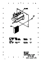 Предварительный просмотр 103 страницы Ikegami HTM-1517R Service Manual