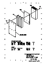 Предварительный просмотр 104 страницы Ikegami HTM-1517R Service Manual