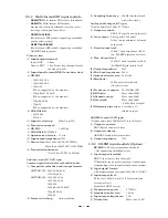 Preview for 13 page of Ikegami HTM-1917R Operation Manual