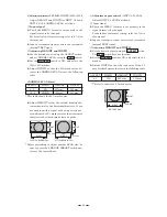 Preview for 37 page of Ikegami HTM-1917R Operation Manual