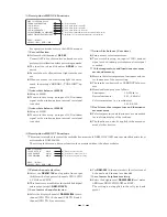 Preview for 43 page of Ikegami HTM-1917R Operation Manual