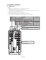 Preview for 45 page of Ikegami HTM-1917R Operation Manual