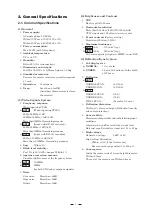 Предварительный просмотр 11 страницы Ikegami HTM-1990R M Operation Manual