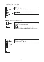 Предварительный просмотр 19 страницы Ikegami HTM-1990R M Operation Manual