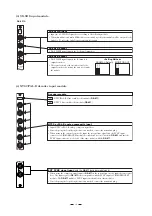 Предварительный просмотр 20 страницы Ikegami HTM-1990R M Operation Manual