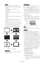 Предварительный просмотр 24 страницы Ikegami HTM-1990R M Operation Manual