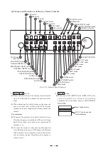 Предварительный просмотр 26 страницы Ikegami HTM-1990R M Operation Manual