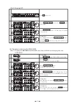 Предварительный просмотр 31 страницы Ikegami HTM-1990R M Operation Manual