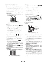 Предварительный просмотр 35 страницы Ikegami HTM-1990R M Operation Manual