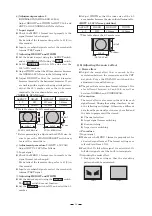 Предварительный просмотр 38 страницы Ikegami HTM-1990R M Operation Manual