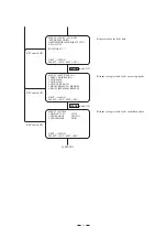 Предварительный просмотр 41 страницы Ikegami HTM-1990R M Operation Manual