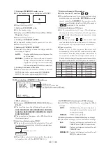 Предварительный просмотр 43 страницы Ikegami HTM-1990R M Operation Manual