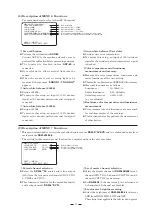 Предварительный просмотр 45 страницы Ikegami HTM-1990R M Operation Manual