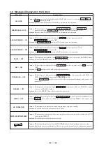 Предварительный просмотр 46 страницы Ikegami HTM-1990R M Operation Manual