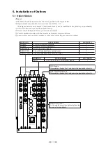 Предварительный просмотр 47 страницы Ikegami HTM-1990R M Operation Manual