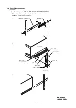 Предварительный просмотр 48 страницы Ikegami HTM-1990R M Operation Manual