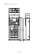 Предварительный просмотр 50 страницы Ikegami HTM-1990R M Operation Manual