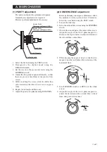 Предварительный просмотр 8 страницы Ikegami HTM-1990R M Service Manual