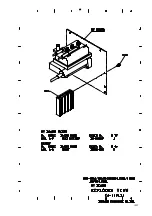 Предварительный просмотр 104 страницы Ikegami HTM-1990R M Service Manual