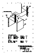 Предварительный просмотр 107 страницы Ikegami HTM-1990R M Service Manual