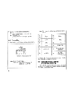 Предварительный просмотр 12 страницы Ikegami ICD-200 Instruction Manual