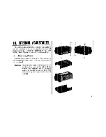 Предварительный просмотр 13 страницы Ikegami ICD-200 Instruction Manual