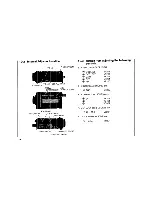 Предварительный просмотр 14 страницы Ikegami ICD-200 Instruction Manual