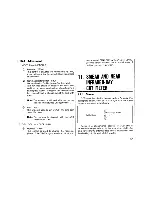 Предварительный просмотр 15 страницы Ikegami ICD-200 Instruction Manual