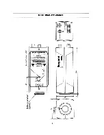 Preview for 7 page of Ikegami ICD-30 Instruction Manual