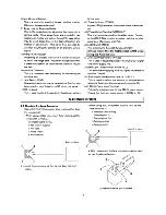 Предварительный просмотр 4 страницы Ikegami ICD-31 Instruction Manual