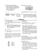 Предварительный просмотр 5 страницы Ikegami ICD-31 Instruction Manual