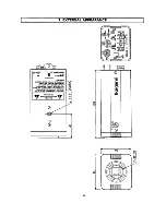 Предварительный просмотр 7 страницы Ikegami ICD-31 Instruction Manual