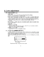 Preview for 13 page of Ikegami ICD-33 Instruction Manual