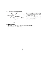 Предварительный просмотр 15 страницы Ikegami ICD-33 Instruction Manual