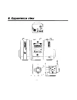 Предварительный просмотр 17 страницы Ikegami ICD-33 Instruction Manual