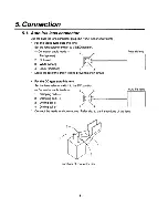 Предварительный просмотр 10 страницы Ikegami ICD-36 Instruction Manual