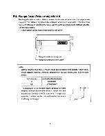 Предварительный просмотр 14 страницы Ikegami ICD-36 Instruction Manual