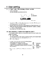 Предварительный просмотр 15 страницы Ikegami ICD-36 Instruction Manual