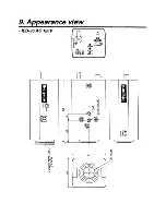 Предварительный просмотр 19 страницы Ikegami ICD-36 Instruction Manual