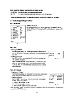 Предварительный просмотр 15 страницы Ikegami ICD-376 Instruction Manual