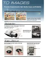 Preview for 2 page of Ikegami ICD-38 Specifications