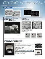 Preview for 3 page of Ikegami ICD-38 Specifications