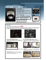 Preview for 5 page of Ikegami ICD-38 Specifications