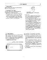 Preview for 8 page of Ikegami ICD-40 Instruction Manual