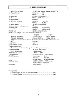 Preview for 9 page of Ikegami ICD-40 Instruction Manual