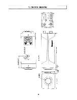 Preview for 11 page of Ikegami ICD-40 Instruction Manual