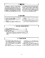 Preview for 5 page of Ikegami ICD-40VP Instruction Manual